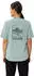 Vaude Loamer Mountainbike Funktionsshirt kurzarm dusty fern (Damen) (47423-433)