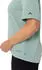 Vaude Loamer Mountainbike Funktionsshirt kurzarm dusty fern (Damen) (47423-433)