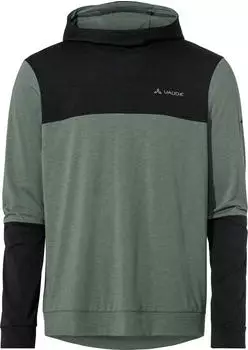 Vaude Qimsa Hoody Funktionsshirt langarm (Herren)