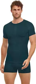 Falke Warm Funktionsshirt kurzarm (Herren)