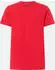 Head Club Original Funktionsshirt kurzarm rot (Junior) (816785-RD)
