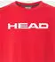 Head Club Original Funktionsshirt kurzarm rot (Junior) (816785-RD)