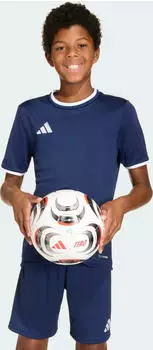 adidas Entrada 26 Funktionsshirt kurzarm (Junior)