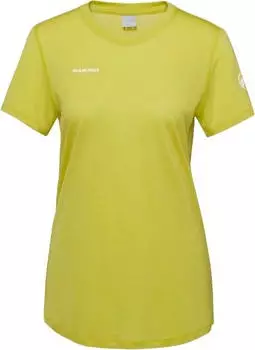 Mammut Tree Wool FL Tee Women
