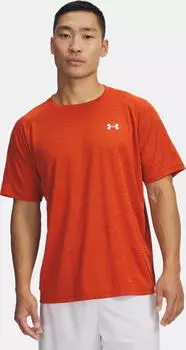 Under Armour Tech Textured SS (1382796)