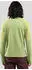 Odlo Descent Ceramiwarm Midlayer 1/2 Zip Funktionsshirt langarm shadow lime (Herren) (542722-40440)