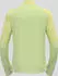 Odlo Descent Ceramiwarm Midlayer 1/2 Zip Funktionsshirt langarm shadow lime (Herren) (542722-40440)