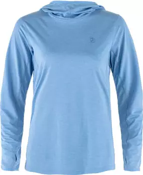 Fj&auml;llr&auml;ven Abisko Sun-hoodie W (84108)