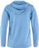 Fjällräven Abisko Sun-Hoodie Funktionsshirt langarm ultramarine (Damen) (F84108-537)