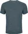 Ortovox 120 Cool Tec Clean Funktionsshirt kurzarm dark arctic grey blend (Herren) (88153-87902)