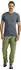 Ortovox 120 Cool Tec Clean Funktionsshirt kurzarm dark arctic grey blend (Herren) (88153-87902)