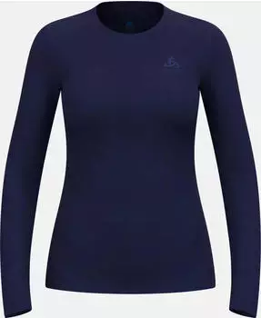 Odlo Women Natural Merino 200 BL (111601)