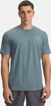 Under Armour UA Sportstyle Left Chest Shirt (1326799)
