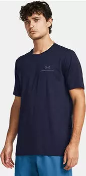 Under Armour T-Shirt Vanish Energy SS (1383973)