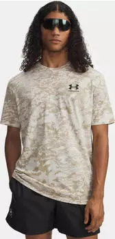 Under Armour UA ABC Camo Short-Sleeve T-Shirt (1357727)