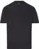 Vaude Loamer Mountainbike Funktionsshirt kurzarm black/anthracite (Herren) (47445-040)