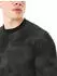 Vaude Loamer Mountainbike Funktionsshirt kurzarm black/anthracite (Herren) (47445-040)