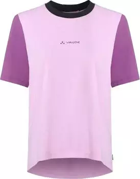 Vaude Loamer Mountainbike Funktionsshirt kurzarm (Damen)
