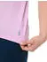 Vaude Loamer Mountainbike Funktionsshirt kurzarm raspberry (Damen) (47423-029)