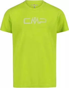 CMP Jungen T-Shirt KID T-SHIRT (39T7114P)