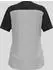 Odlo X-Alp Linencool MTB Funktionsshirt kurzarm grey melange/black melange (Damen) (412051-60286)