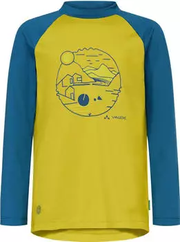 VAUDE Kids Solaro LS T-Shirt III