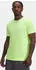 Under Armour Seamless Stride Funktionsshirt kurzarm high vis yellow/reflective (Herren) (1375692-731)