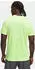 Under Armour Seamless Stride Funktionsshirt kurzarm high vis yellow/reflective (Herren) (1375692-731)
