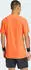 adidas Tennis Climacool+ Airchill Freelift Funktionsshirt kurzarm pure orange (Herren) (KA5891)