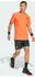 adidas Tennis Climacool+ Airchill Freelift Funktionsshirt kurzarm pure orange (Herren) (KA5891)