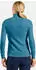 Odlo Berra Mid Funktionsshirt langarm saxony blue (Damen) (542491-21024)