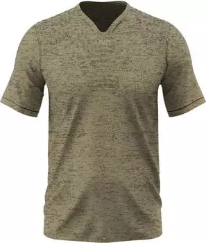 UYN Terracross Self Layer Funktionsshirt kurzarm aloe (Herren) (OO103001-I032)