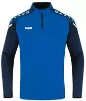 Jako 8622, JAKO Performance Ziptop Kinder royal/marine 128 kids