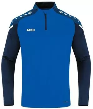 JAKO Zip-Top Performance Kinder (8622)