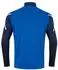 Jako Ziptop Performance Funktionsshirt langarm royal/marine (Junior) (8622-403)