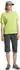 Jack Wolfskin Vonnan S|s Funktionsshirt kurzarm cool matcha (Damen) (A63951-E0162)
