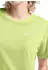 Jack Wolfskin Vonnan S|s Funktionsshirt kurzarm cool matcha (Damen) (A63951-E0162)