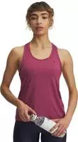 Under Armour 1389851-659, UNDER ARMOUR Tech Knockout Trainings-Tanktop Damen...