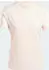 adidas Designed for Training Funktionsshirt kurzarm sandy pink (Damen) (IY9160)