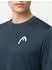 Head Pro Funktionsshirt kurzarm navy (Herren) (811406-NV)