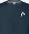 Head Pro Funktionsshirt kurzarm navy (Herren) (811406-NV)