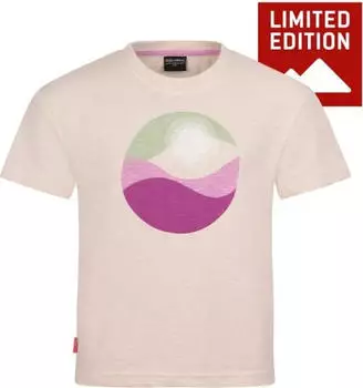 Trollkids Girl's Halsafjord T