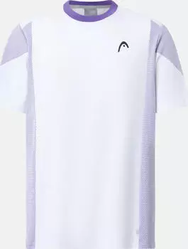 Head Slice Funktionsshirt kurzarm (Herren)