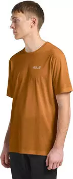 Jack Wolfskin Vonnan Funktionsshirt kurzarm (Herren)