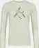 Ortovox 185 Merino Mountain Cutout Funktionsshirt langarm (Damen)