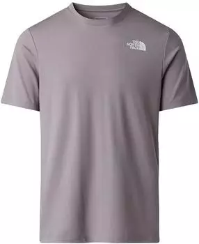 The North Face NSE 24/7 Box Funktionsshirt kurzarm (Herren)