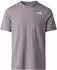 The North Face NSE 24/7 Box Funktionsshirt kurzarm (Herren)