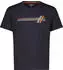 CMP Bambus Jersey T-Shirt kurzarm (Herren)