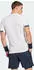 adidas Tennis Climacool Freelift Pro Funktionsshirt kurzarm weiß (Herren) (KE8972)