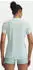 Under Armour Tech V Twist Funktionsshirt kurzarm refresh mint/white (Damen) (1384227-703)